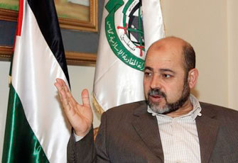 أبو مرزوق: عباس ليس لديه قرار سياسي بالمصالحة