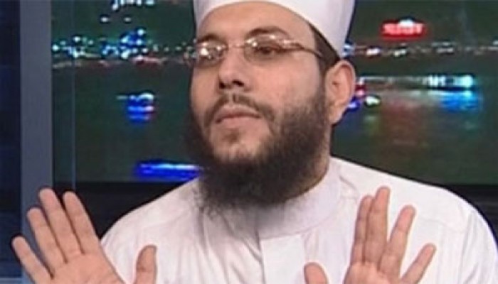 الانقلاب يحبس د. شعبان 15 يومًا ويلفق له اتهامات باطلة