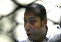 بدء محاكمة أبو الليل بتهمة التعدي على المتظاهرين