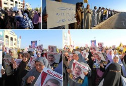 فيديو.. ثوار فاقوس يواصلون انتفاضتهم بأسبوع قوتنا في وحدتنا