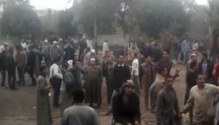 لليوم الثاني.. إضراب عمال الحديد والصلب بحلوان للمطالبة بحقوقهم