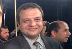 المستشار وليد شرابي يكشف تقلبات إعلاميي العار