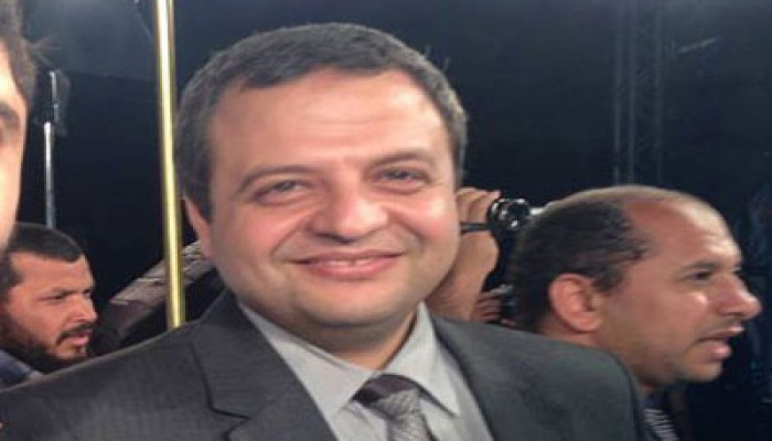 المستشار وليد شرابي يكشف تقلبات إعلاميي العار