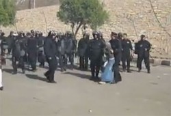 نزار غراب: المرأة المصرية تمر بمحنة في عهد الانقلاب