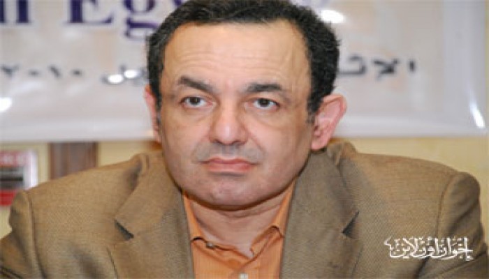 عمرو الشوبكي: 3 يوليو بلا شرعية ومصر على الطريق الخطأ