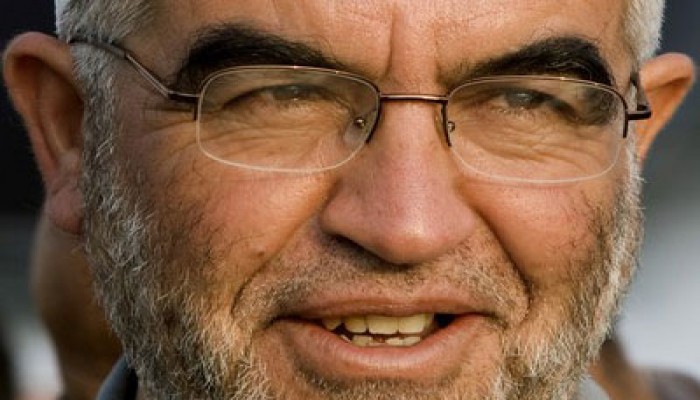 الشيخ رائد صلاح: على السلطة الفلسطينية أن تحدد انحيازها للشعب