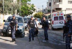 دعوة للاعتصام بالخليل غدًا ردًّا على تصاعد الاعتقالات السياسية