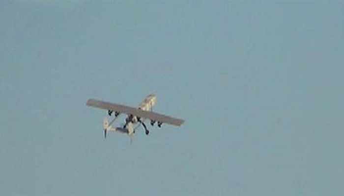 ناشط سيناوي: طائرة صهيونية قتلت الأهالي ومصر لا تملكها