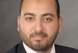 "شريف حشمت" من محبسه: يدعو الأحرار لفضح جرائم الانقلاب