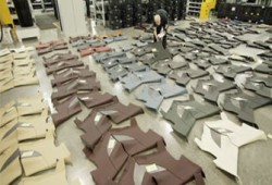 فقر الانقلاب.. ارتفاع أسعار الجلود بنسبة 60%