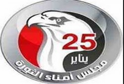 مجلس أمناء الثورة يدعو للمشاركة بقوة في ‫‏انتفاضة‬ السجون والميادين