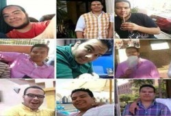 محامي الشهيد "محمد رمضان": آثار التعذيب بالجثمان واضحة