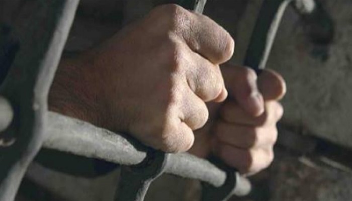 مظاهرة احتجاجًا على مقتل مواطن داخل قسم بولاق الدكرور