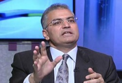 اليوم.. محاكمة عصام سلطان في قضية ملفقة