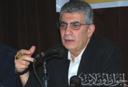 د. بشير نافع: قائمة الإرهاب الإماراتية تفضح جنون الحكام