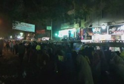 ثوار حلوان يتوعدون الانقلاب بفعاليات حاشدة