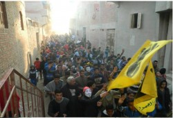 3 فعاليات بطامية رفضًا للانقلاب في جمعة "عودوا لثكناتكم"