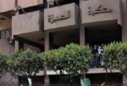 الانقلاب يمنع حضور الصحفيين محاكمة نجلي المخلوع اليوم