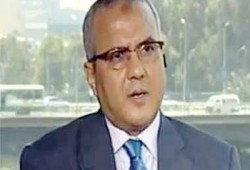 عادل صبري: رجال أعمال يخططون للهيمنة على الصحافة