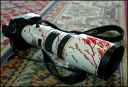 60 حالة انتهاك ضد الصحفيين بالمنطقة العربية خلال أكتوبر