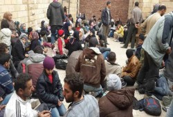 د. غليون ينتقد تعنت الانقلاب مع اللاجئين السوريين في مصر