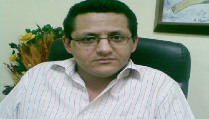 خالد البلشي يهاجم رؤساء تحرير العسكر