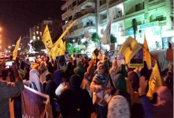 طالبات الأزهر يحاصرن المدينة الجامعية اعتراضا على غلقها