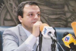 المستشار شرابي: توصيات "حقوق الإنسان " فضيحة للانقلاب