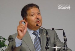 انتقاد "زويل"  لتقليله من شأن انتهاكات حقوق الإنسان بمصر