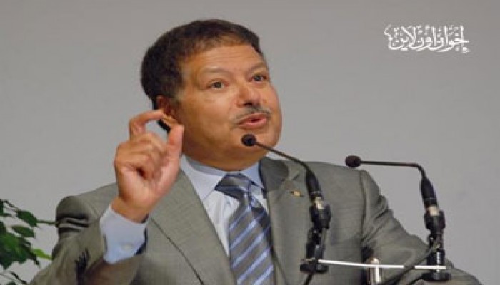 انتقاد "زويل"  لتقليله من شأن انتهاكات حقوق الإنسان بمصر