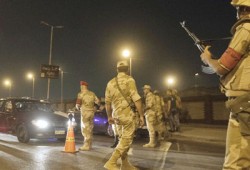 باحث حقوقي: قانون حظر نشر أخبار الجيش صدمة