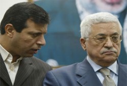 صراع دحلان ـ عباس يتجلى في تفجيرات غزة