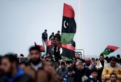 ثوار بنغازي يجبرون قوات الخائن حفتر على التراجع