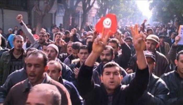 مخاوف حقوقية بتونس من "التراجع" عن مسار العدالة الانتقالية