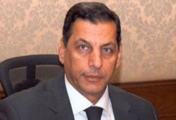 دفاع "الاتحادية "يطالب بالقبض على وزير الداخلية السابق