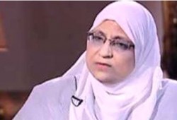 رئيسة مرصد حرية: السيسي كاذب ومنقلب ومحاكمته ضرورة