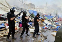 اليوم جلسة أممية بجنيف لمناقشة حقوق الإنسان بمصر