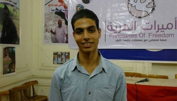 " طلاب الاستقلال": جرائم الانقلاب لن تمنع حراك الشباب