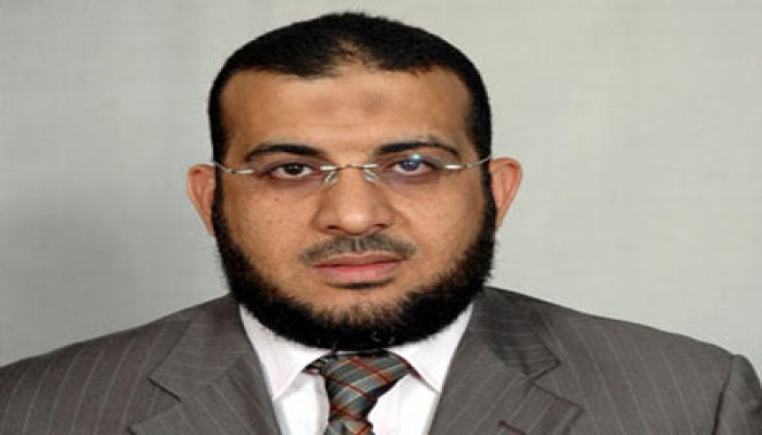 د. أكرم كساب يستنكر فتوى إباحة تهجير أهالي سيناء