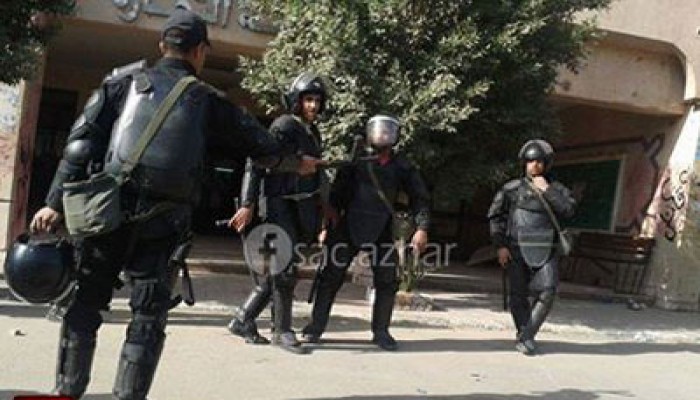 بالأرقام.. حصيلة الانتهاكات ضد طلاب الجامعات منذ بدء الدراسة