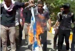 مؤتمر بباريس لمقاطعة بضائع الصهاينة