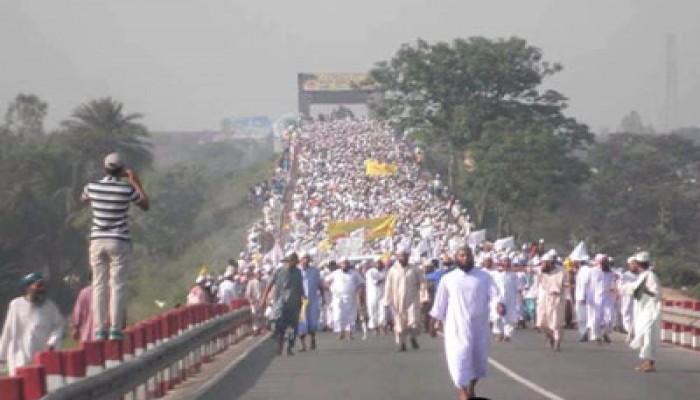 حكم جديد بإعدام قيادي بالجماعة الإسلامية في بنجلادش