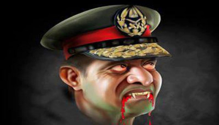 "التهجير مش حل".. هاشتاج يكشف مخطط "السيسي" لتدمير سيناء