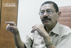 د. رفيق حبيب: مذبحة رابعة أعادت تشكيل الرأي العام الإسلامي