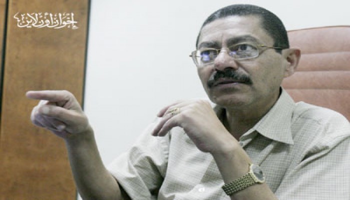 د. رفيق حبيب: مذبحة رابعة أعادت تشكيل الرأي العام الإسلامي