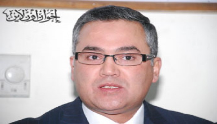 د. جمال نصار: انغماس الجيش في السياسة خطر على الأمن القومي