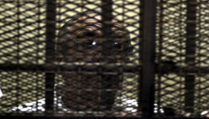 استئناف محاكمة "زكريا عزمي" بالكسب غير المشروع