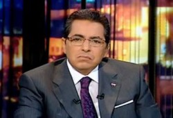 النيابة العسكرية تستدعي محمود سعد للتحقيق في إهانة السيسي