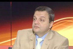 المستشار شرابي: ترحيل أهالي "رفح"  طعنة في قلب كل مصري