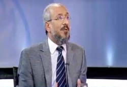 القدوسي: التهجير القسري لأهالي سيناء يخدم الصهاينة